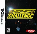 Retro Game Challenge (2009)