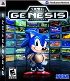 Sonic's Ultimate Genesis Collection (2009)