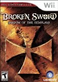 Broken Sword: Shadow of the Templars (The Director's Cut) (2009)