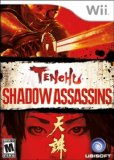 Tenchu: Shadow Assassins (2009)