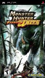 Monster Hunter Freedom Unite (2009)