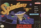 Spindizzy Worlds (1993)