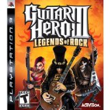 Guitar Hero III: Legends of Rock (2007)