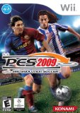 Pro Evolution Soccer 2009 (2009)