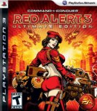 Command & Conquer: Red Alert 3 (2009)