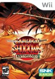Samurai Shodown Anthology (2009)