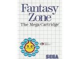 Fantasy Zone (1986)