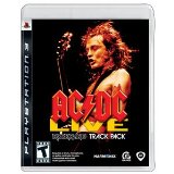 AC/DC Live: Rock Band Track Pack