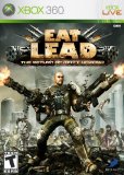 Eat Lead: The Return of Matt Hazard (2009)