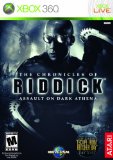 The Chronicles of Riddick: Assault on Dark Athena (2009)