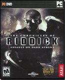 The Chronicles of Riddick: Assault on Dark Athena (2009)
