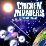 Chicken Invaders 2 on PC (Steam) Chicken Invaders 2