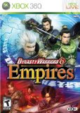 Dynasty Warriors 6: Empires (2009)