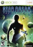 Star Ocean: The Last Hope (2009)