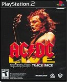 AC/DC Live: Rock Band Track Pack