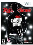 Rolling Stone: Drum King