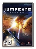 Jumpgate Evolution