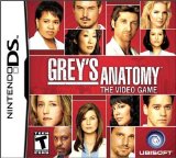 Grey's Anatomy: The Video Game (2009)