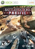 Battlestations: Pacific (2009)