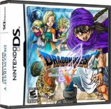 Dragon Quest V: Hand of the Heavenly Bride