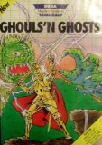 Ghouls 'n Ghosts