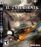 IL-2 Sturmovik: Birds of Prey (2009)