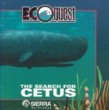 EcoQuest: The Search for Cetus (1991)