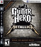 Guitar Hero: Metallica (2009)