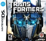Transformers: Revenge of the Fallen Autobots (2009)