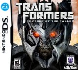 Transformers: Revenge of the Fallen Decepticons (2009)