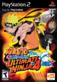 Ultimate Ninja 4: Naruto Shippuden (2009)