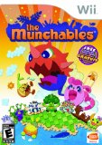 The Munchables (2009)