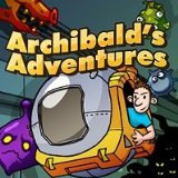 Archibald's Adventures on PC (Steam) Archibald's Adventures