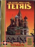 TETRIS: The Soviet Mind Game (1989)