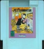 Pesterminator: The Western Exterminator
