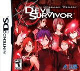 Shin Megami Tensei: Devil Survivor (2009)