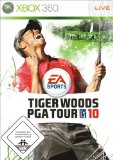 Tiger Woods PGA Tour 10 (2009)