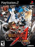 Guilty Gear XX Accent Core Plus