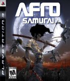Afro Samurai (2009)