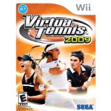 Virtua Tennis 2009 (2009)