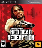 Red Dead Redemption