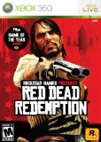 Red Dead Redemption