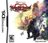 Kingdom Hearts 358/2 Days (2009)