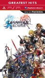 Dissidia: Final Fantasy (2009)