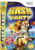 Boom Blox Bash Party