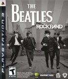 The Beatles: Rock Band (2010)