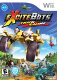 Excitebots: Trick Racing (2009)