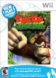 Donkey Kong Jungle Beat: New Play Control!