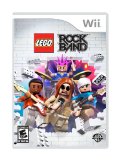 LEGO Rock Band (2009)