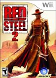 Red Steel 2 (2010)